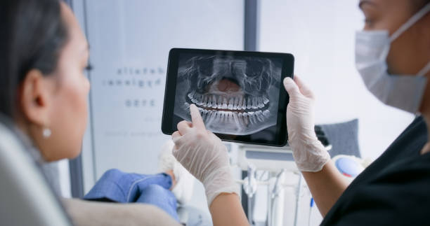 Licensed Dental service in Morton, WA - Dentist Open Now